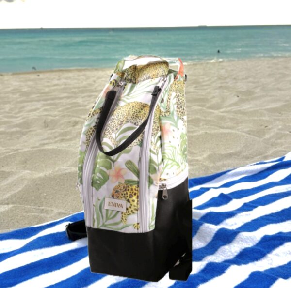 BOLSO MATERO SELVA