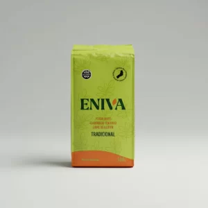 Yerba Mate ENIVA pack X 10unidades
