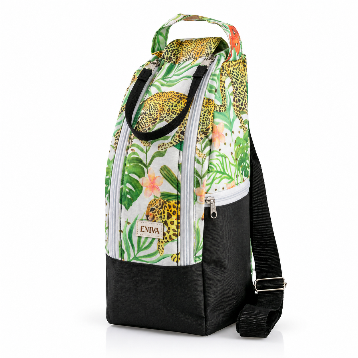 Bolso matero ENIVA · Selva