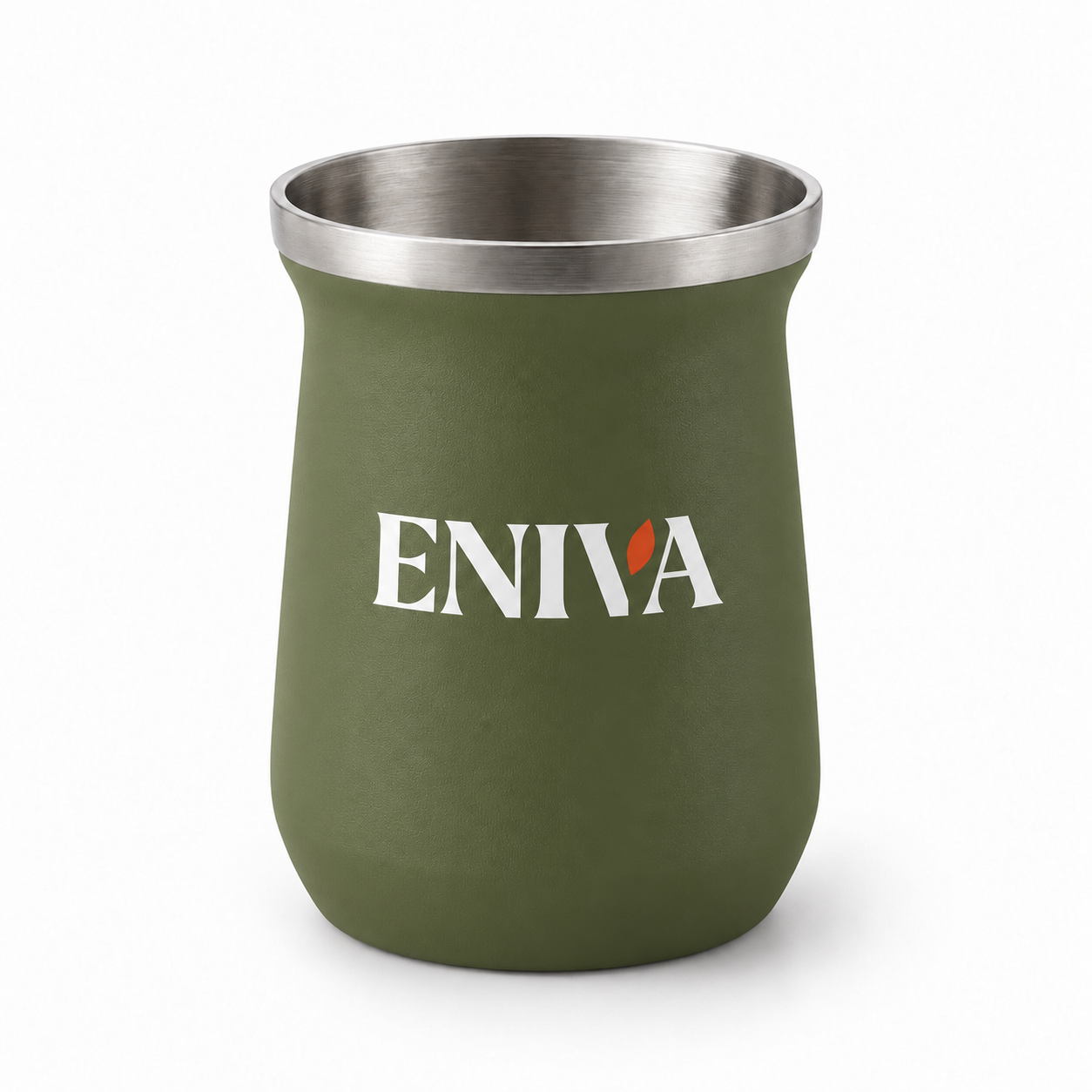 Mate ENIVA verde · 236 ml