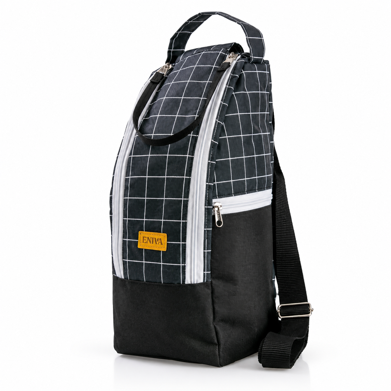 Bolso matero ENIVA · Cuadros